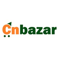 CNBAZAR logo