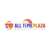 ALL TIME PLAZA logo